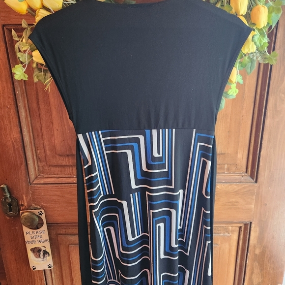 Womens mini dress - Picture 5 of 7